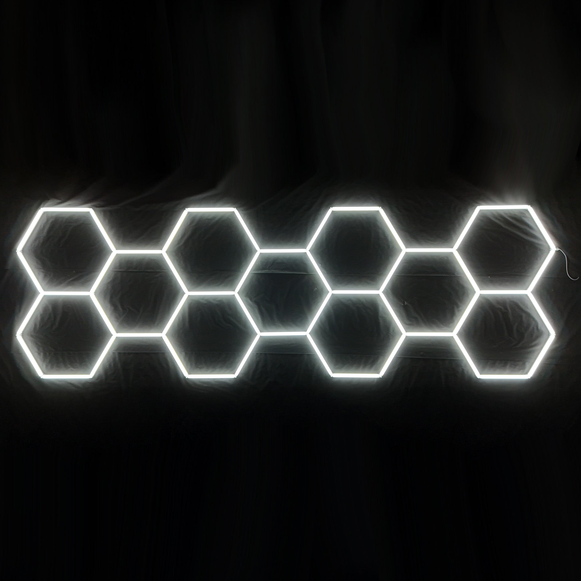 GT LED 11-HEX Kit