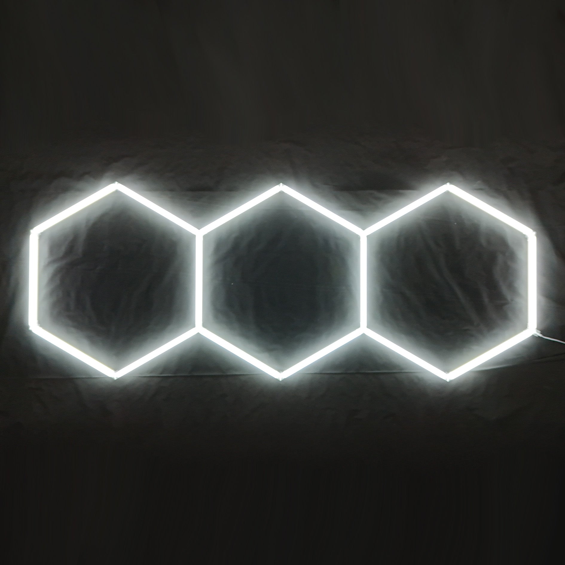 GT LED 3-HEX kit