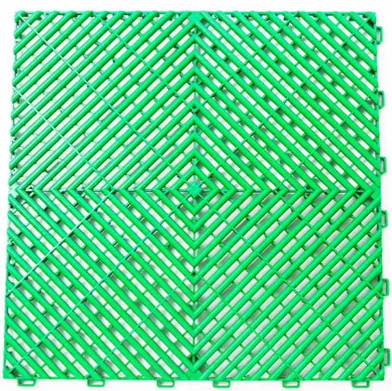 Vented Flooring Tile Air