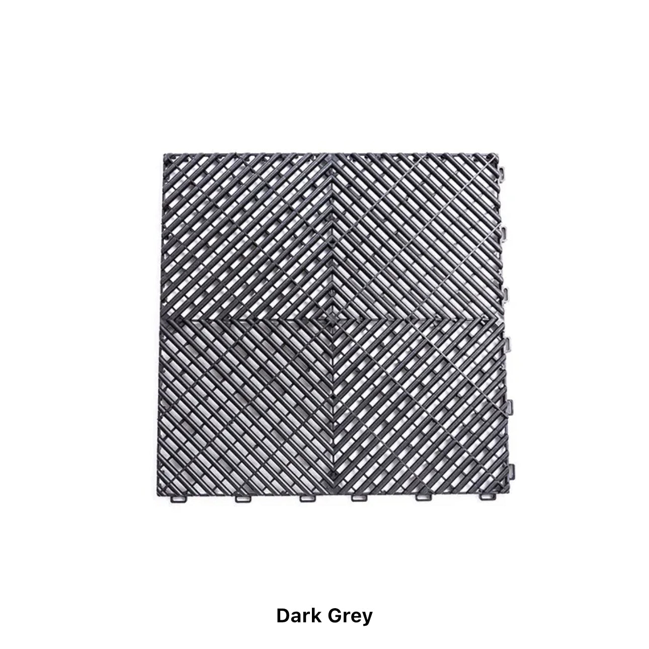 Vented Flooring Tile Air