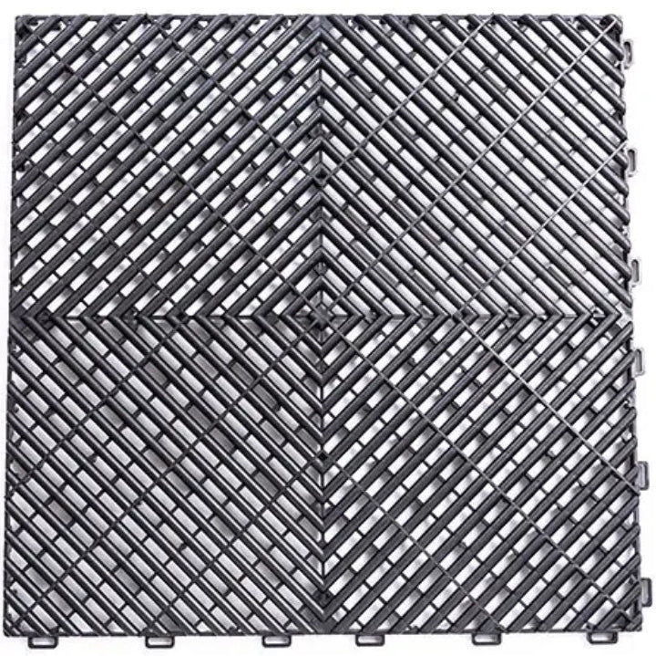 Vented Flooring Tile Air