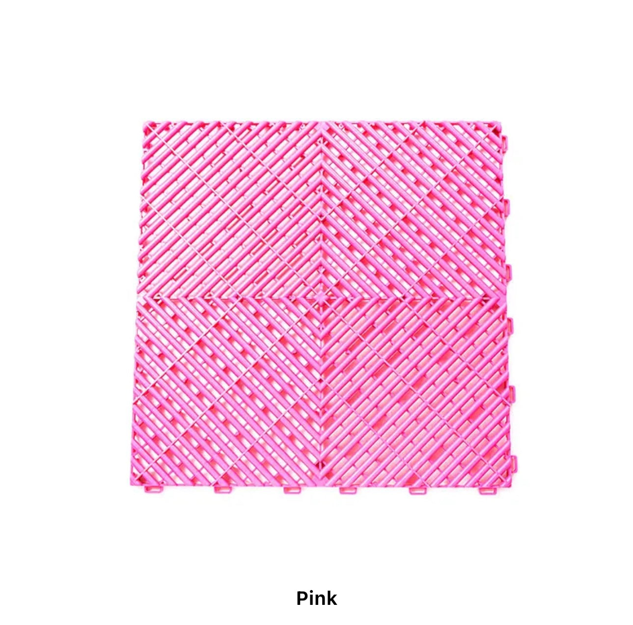 Vented Flooring Tile Air