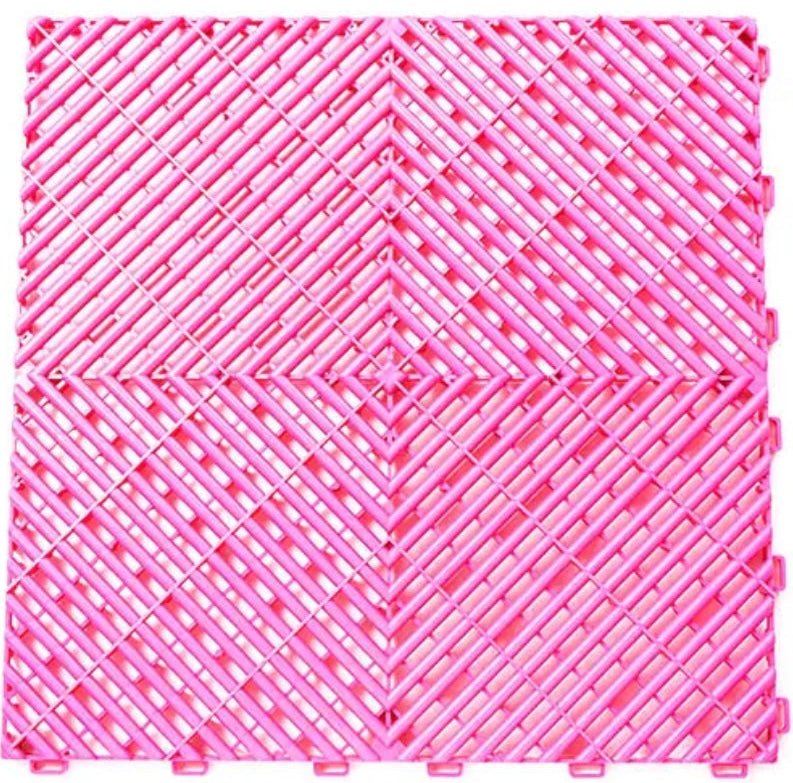 Vented Flooring Tile Air