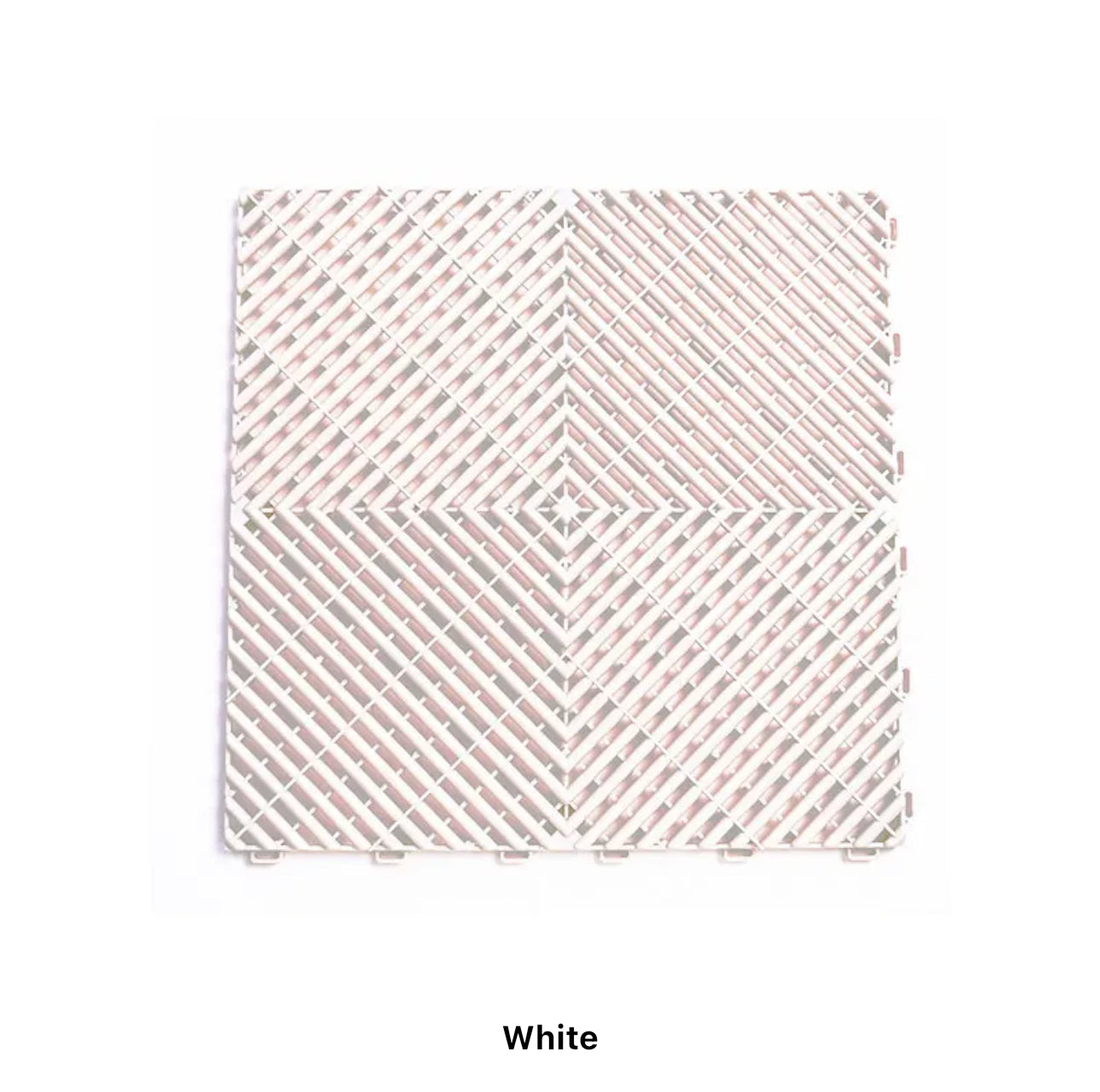 Vented Flooring Tile Air