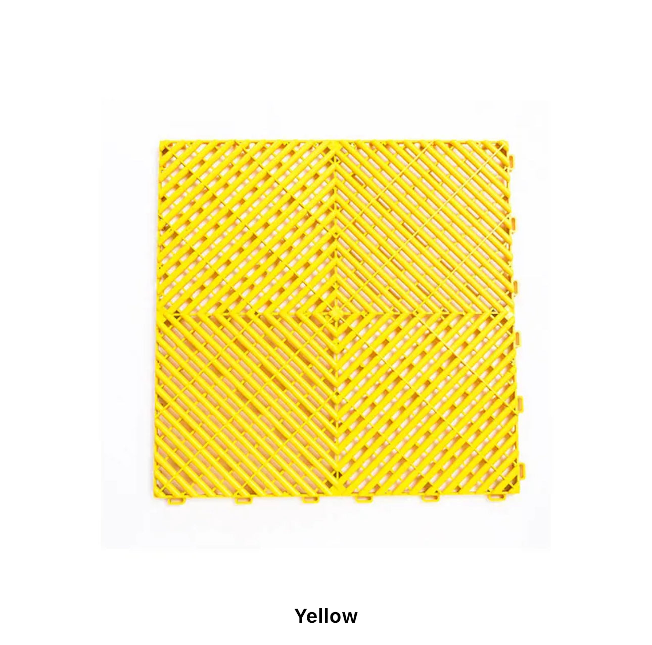 Vented Flooring Tile Air