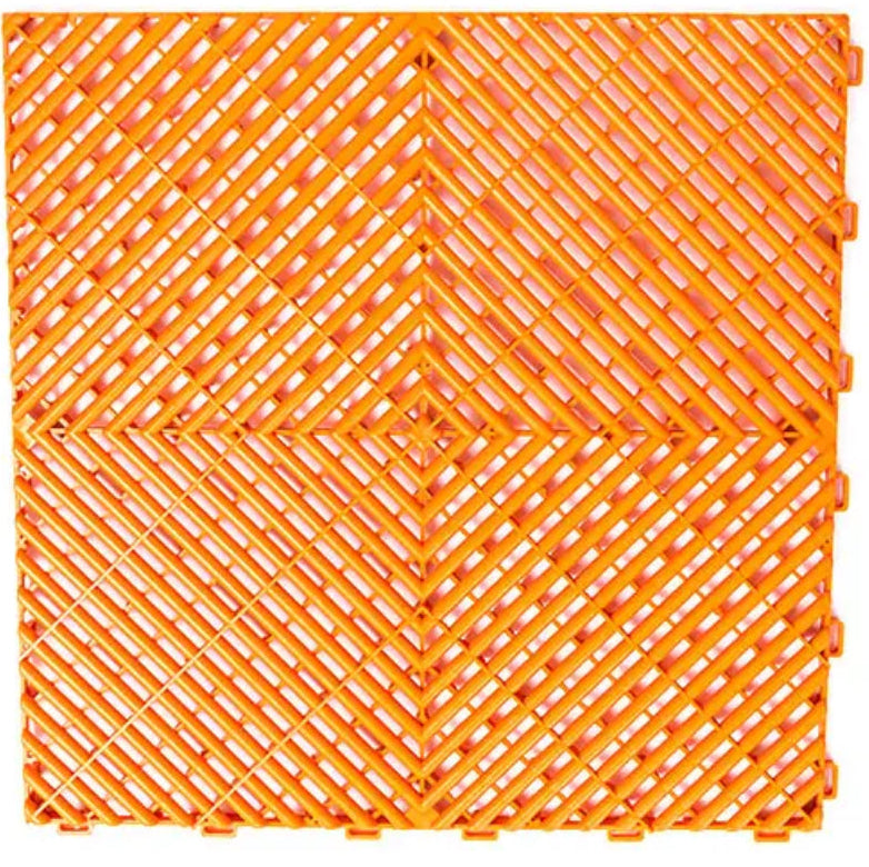 Vented Flooring Tile Air