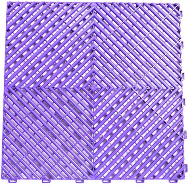 Vented Flooring Tile Air