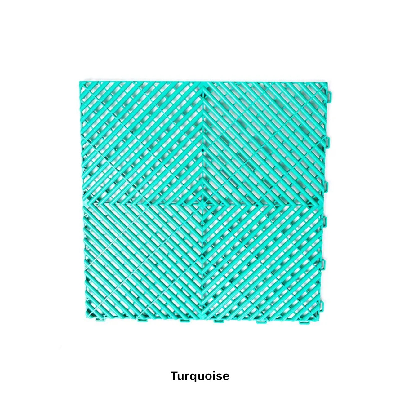 Vented Flooring Tile Air