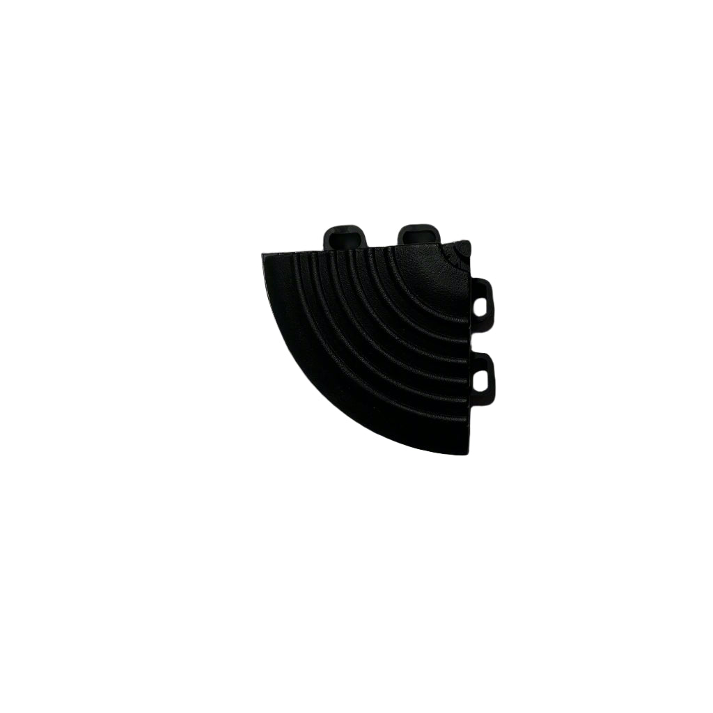 Premium Vented Tile Corner Piece