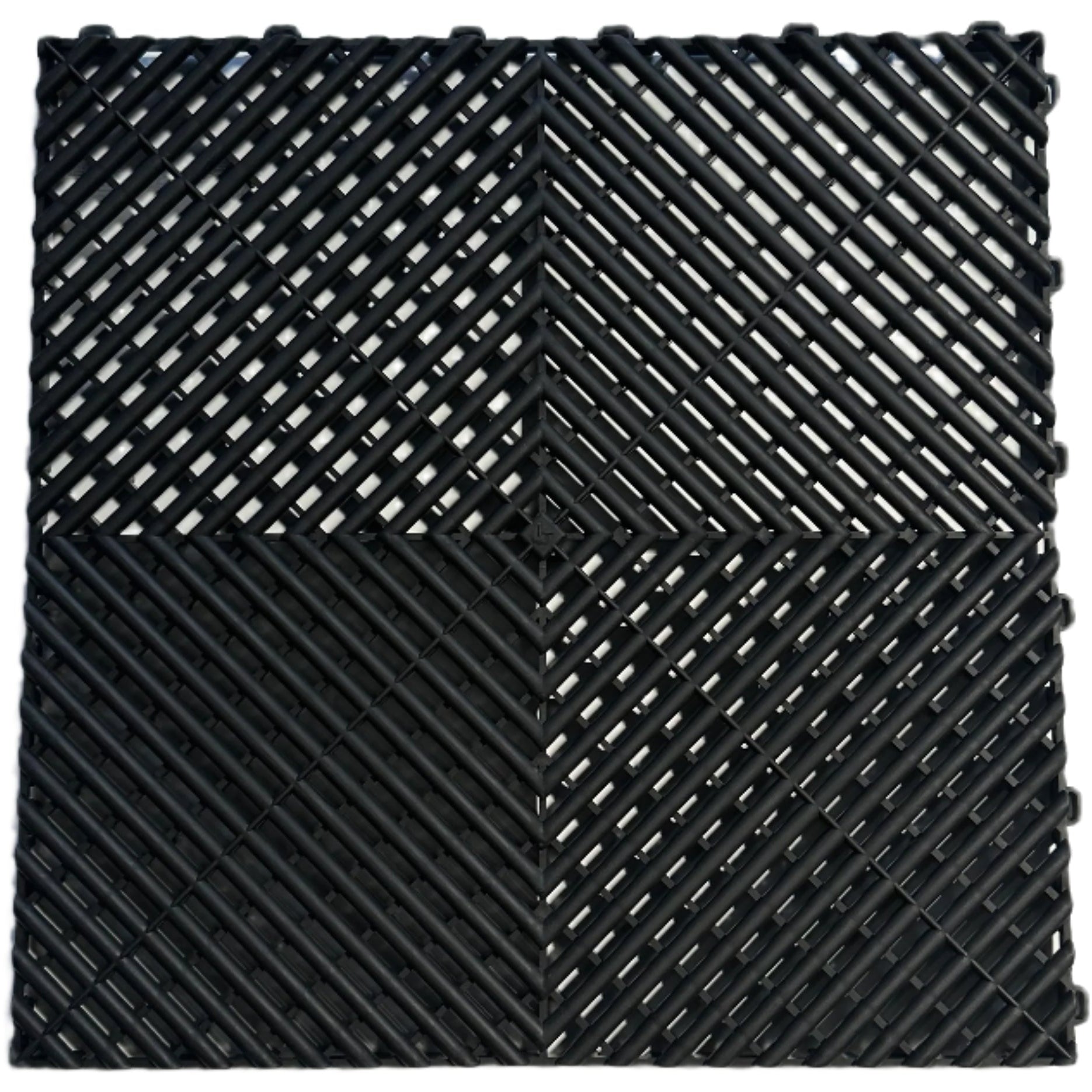 Premium Single Garage Kit (3.2m x 6m)