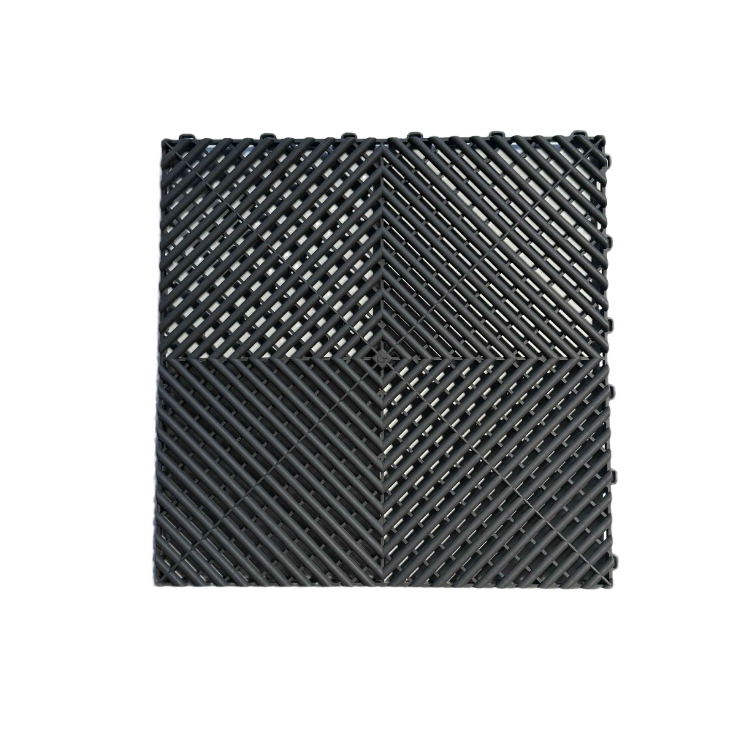 Premium Single Garage Kit (3.2m x 6m)