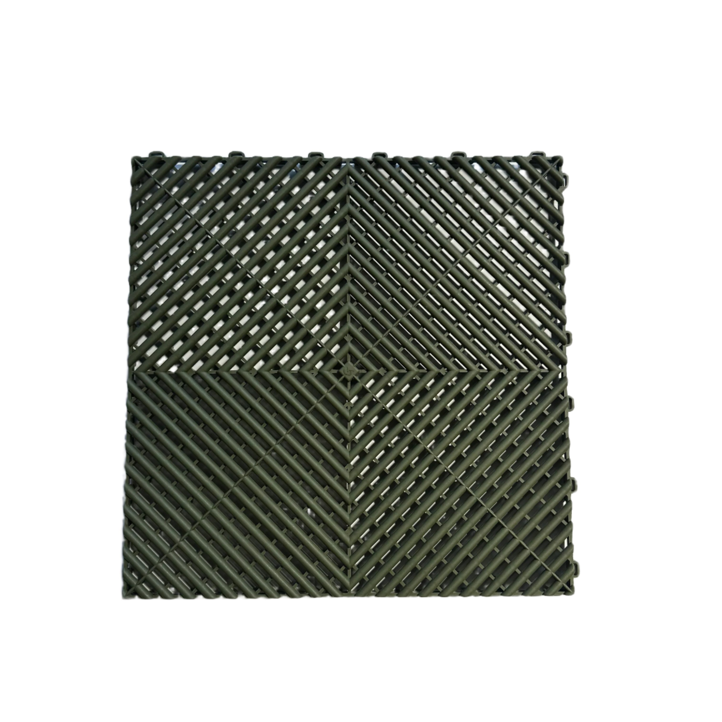 Premium Single Garage Kit (3.2m x 6m)