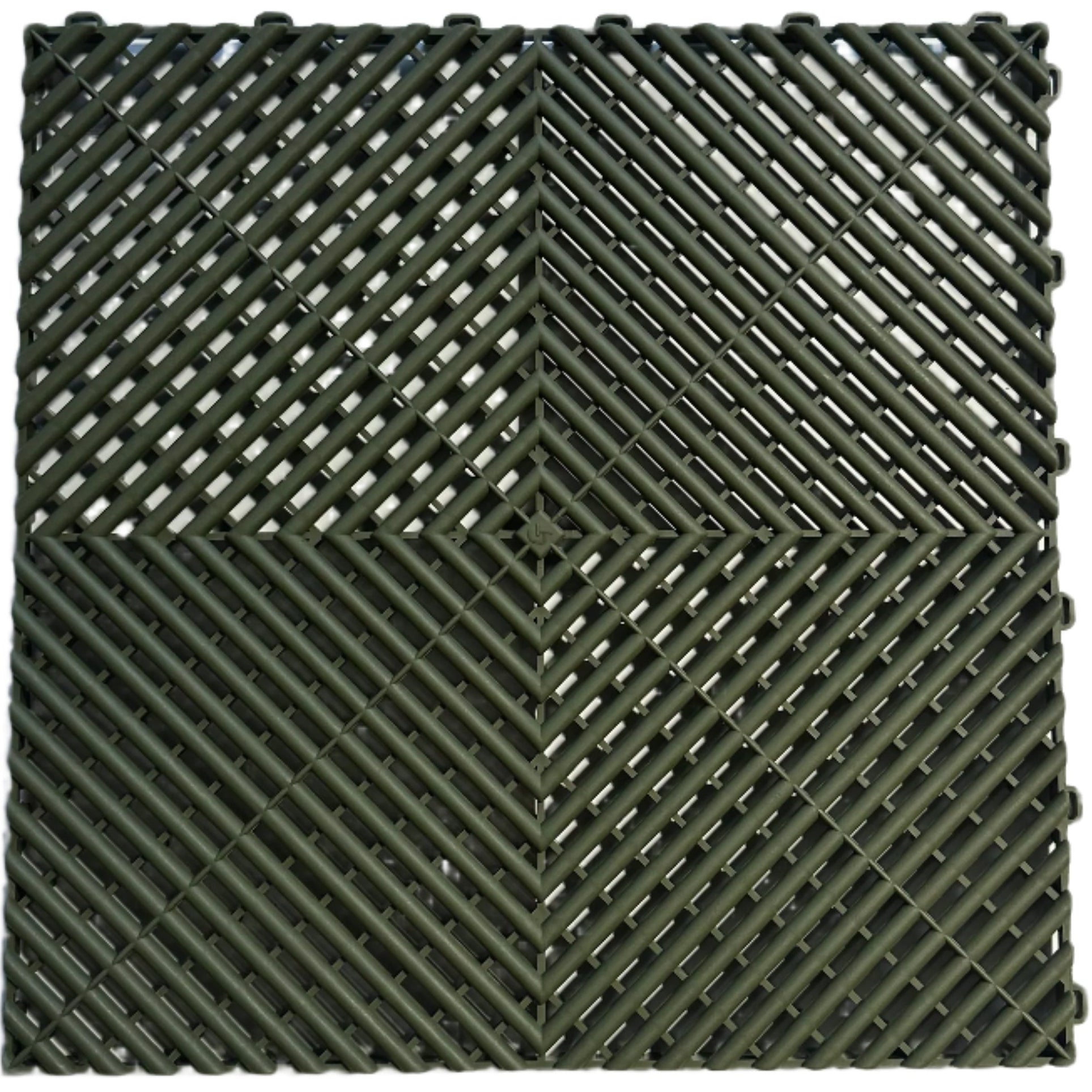 Premium Single Garage Kit (3.2m x 6m)