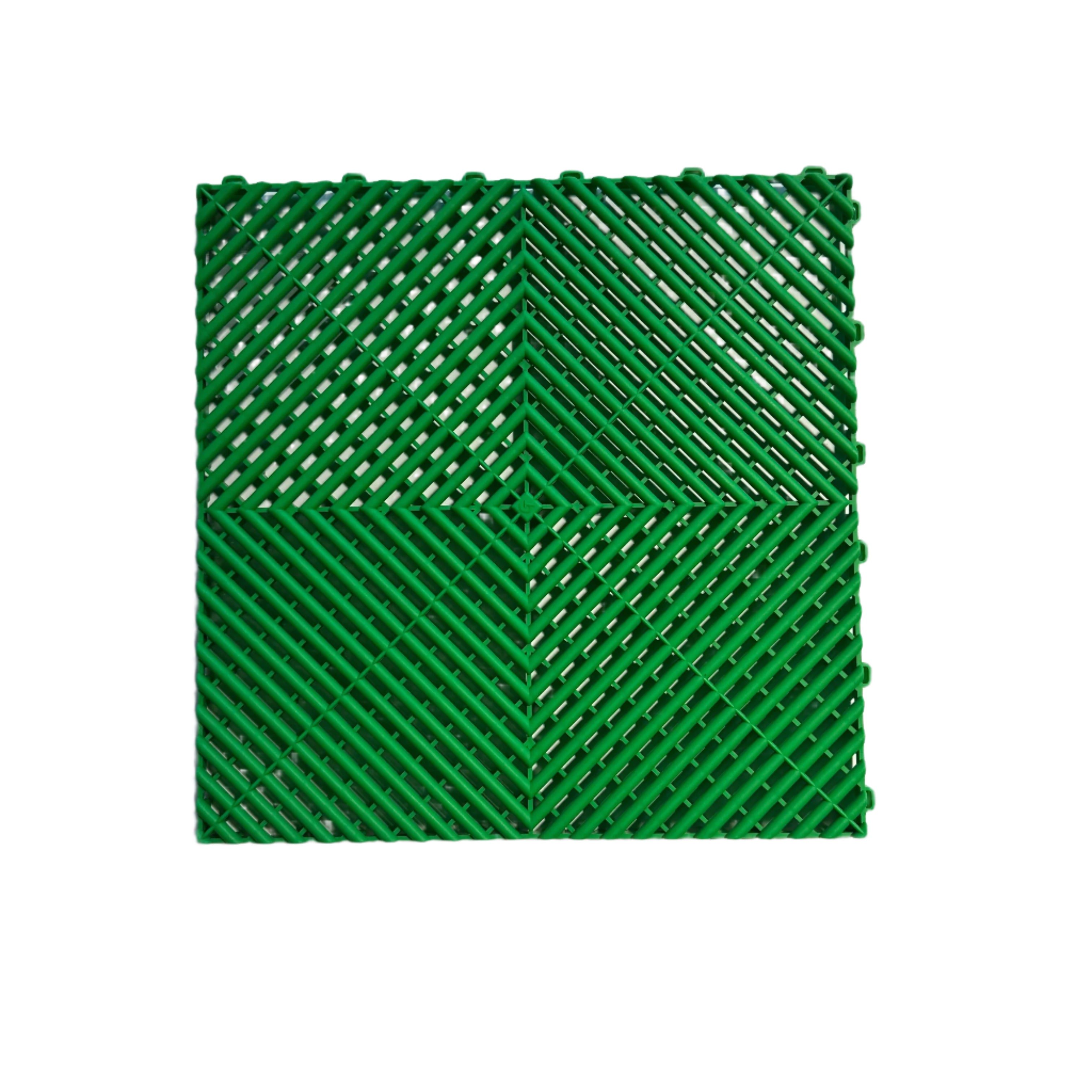 Premium Single Garage Kit (3.2m x 6m)