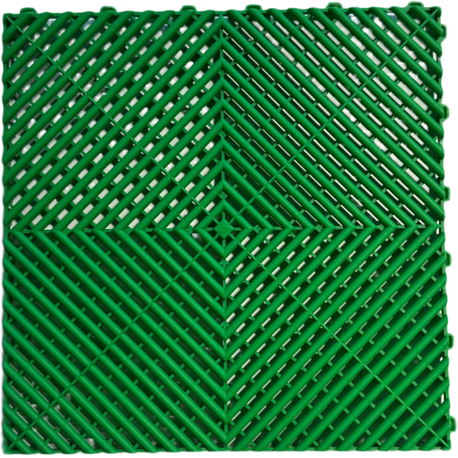 Premium Single Garage Kit (3.2m x 6m)