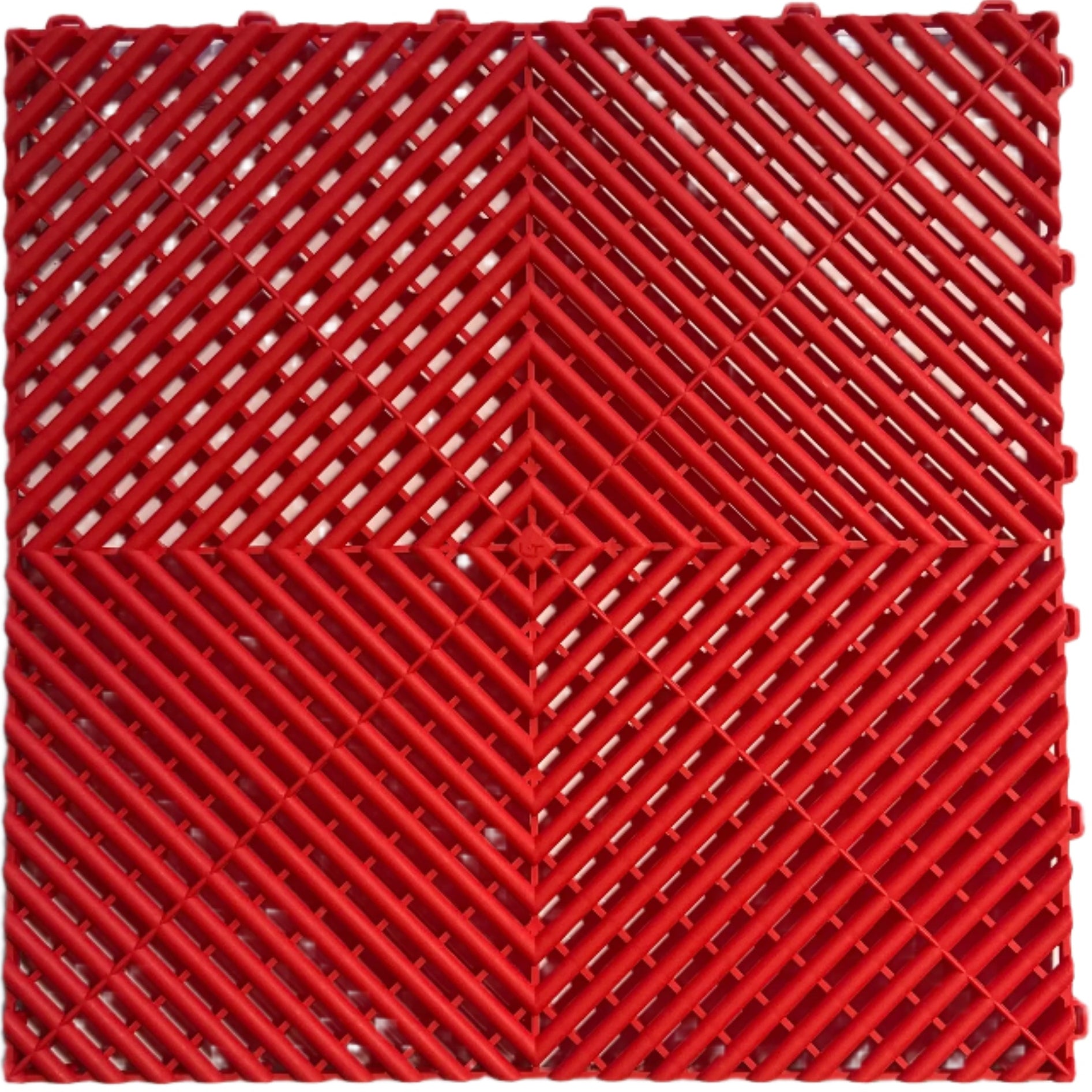Premium Single Garage Kit (3.2m x 6m)