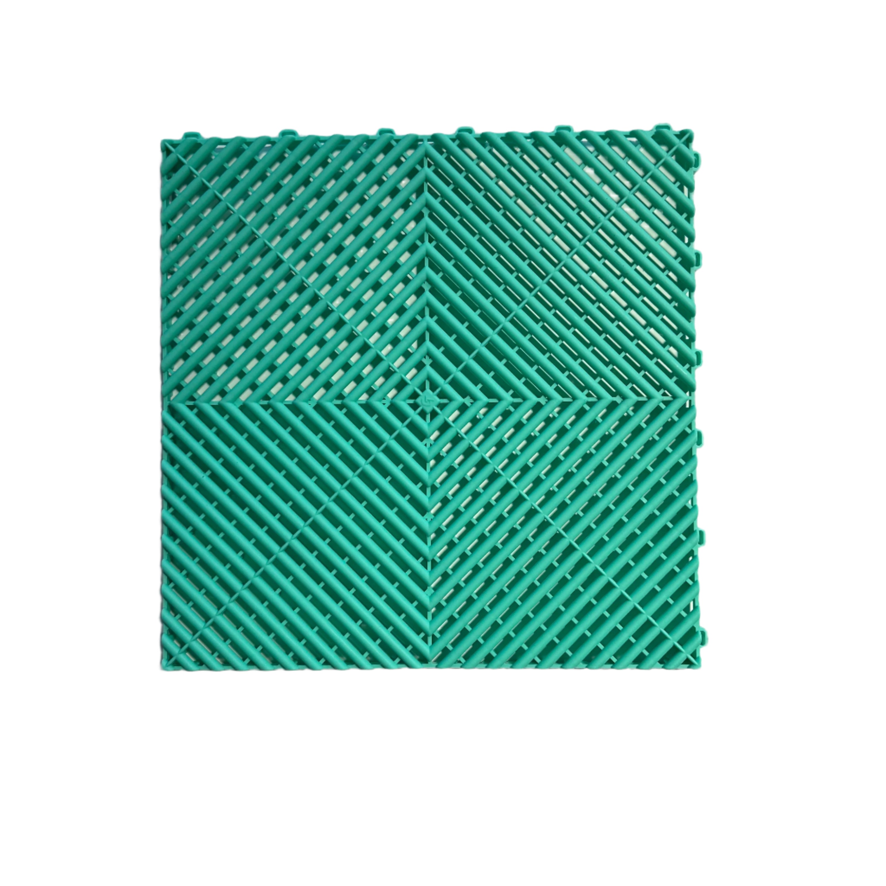 Premium Single Garage Kit (3.2m x 6m)