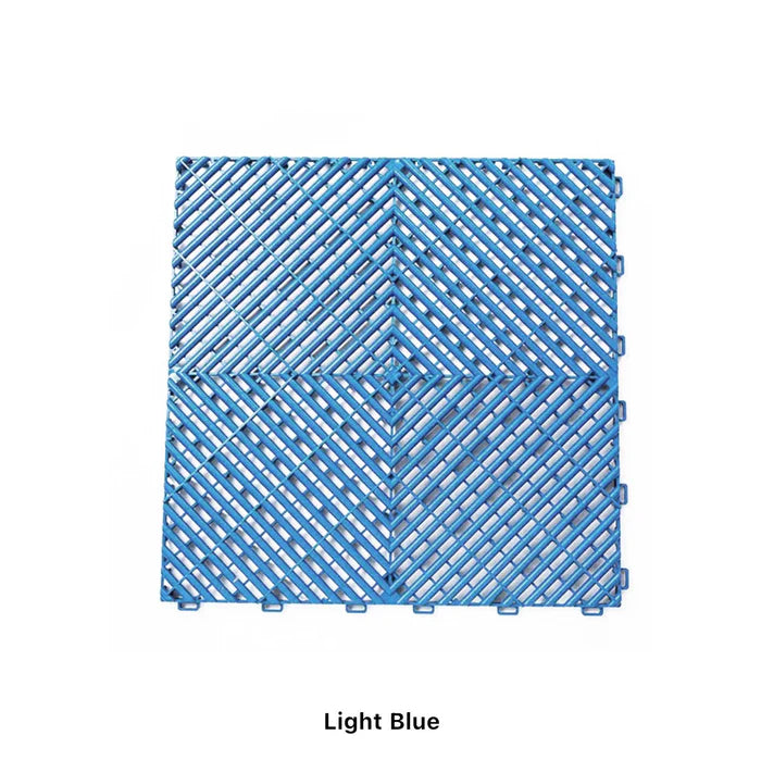 Vented Flooring Tile Air