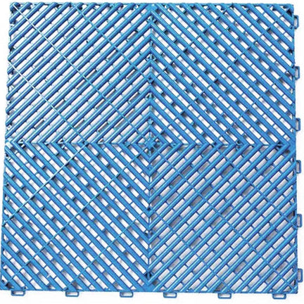 Vented Flooring Tile Air