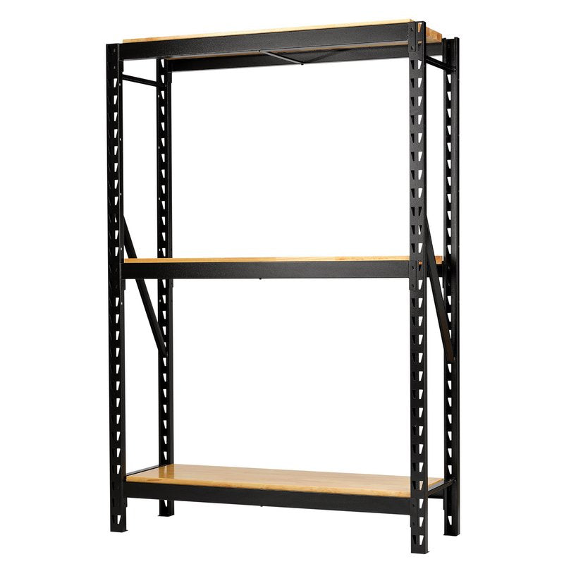 BUNKER® 14 Piece Modular 3 Tier Racking, 1500mm