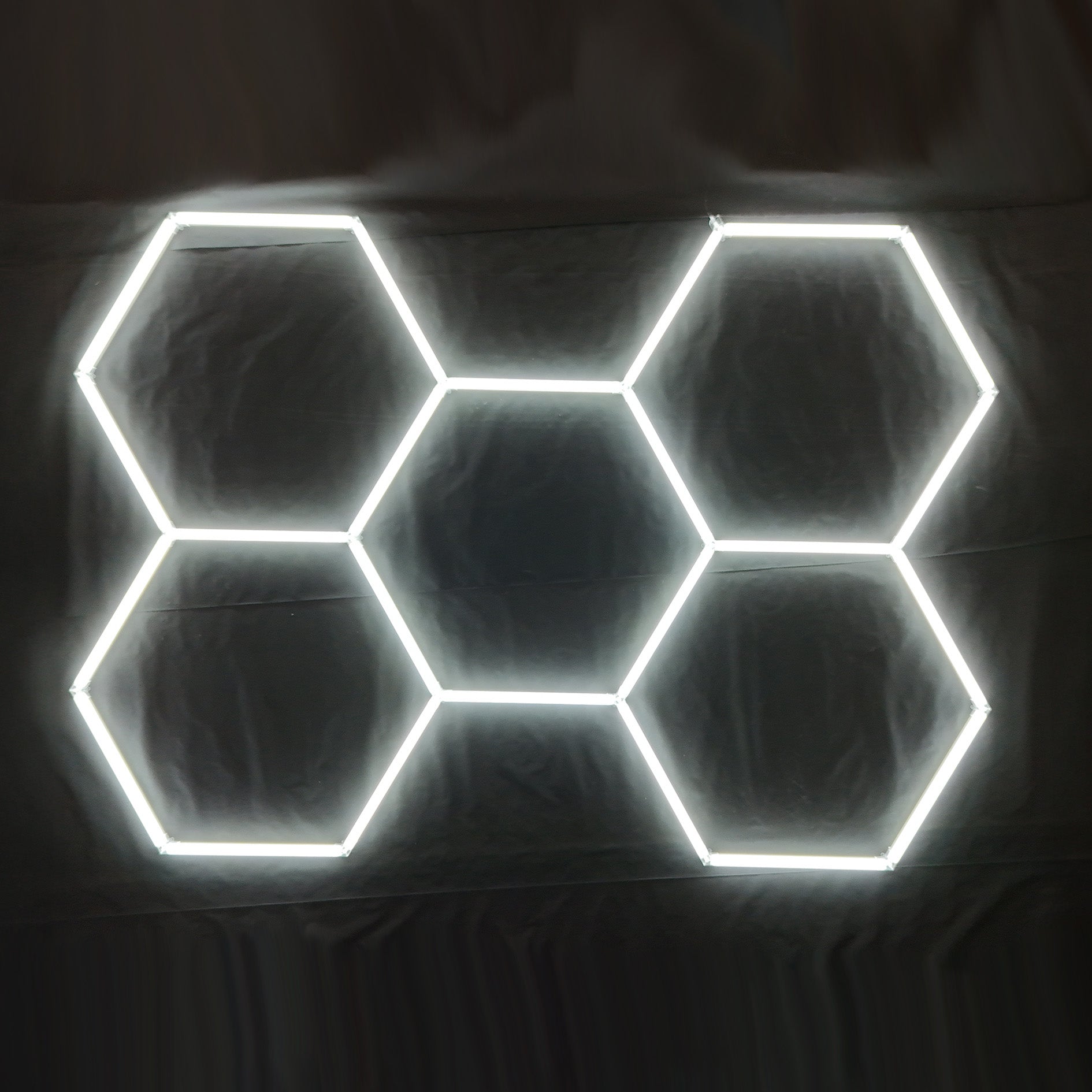 GT LED 5-HEX Kit
