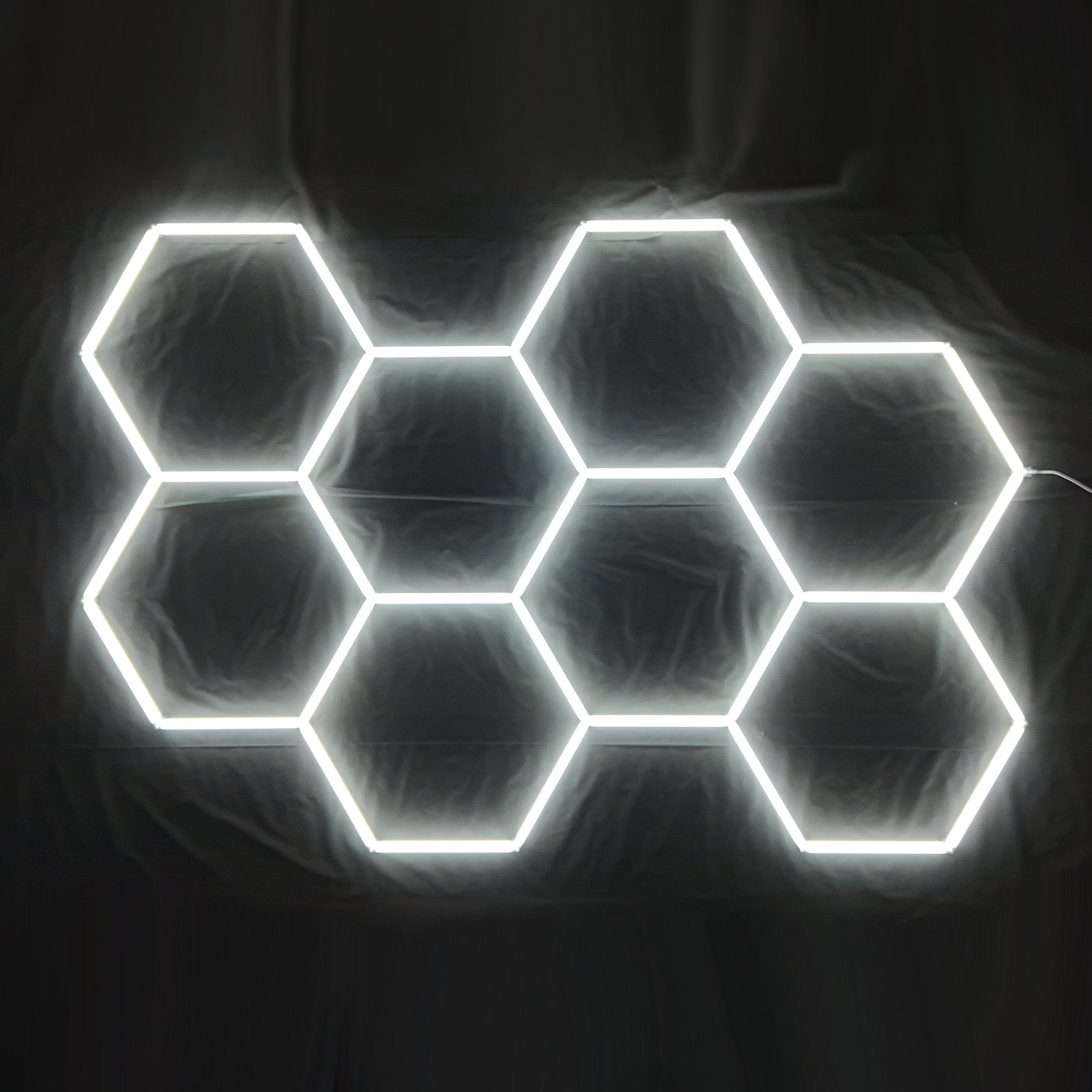 GT LED 8-HEX Kit