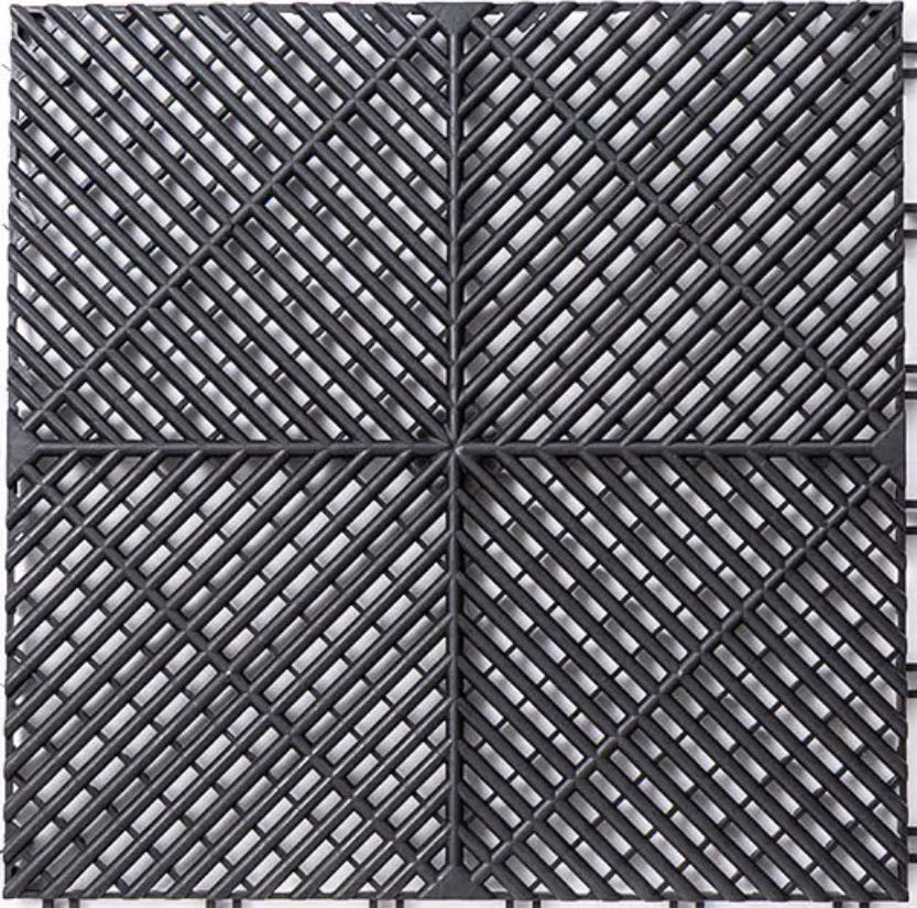 Vented Flooring Tile Air