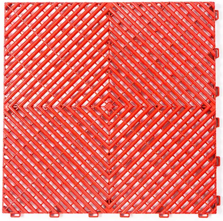 Vented Flooring Tile Air