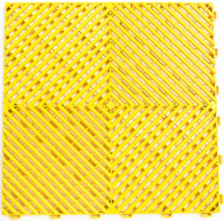 Vented Flooring Tile Air