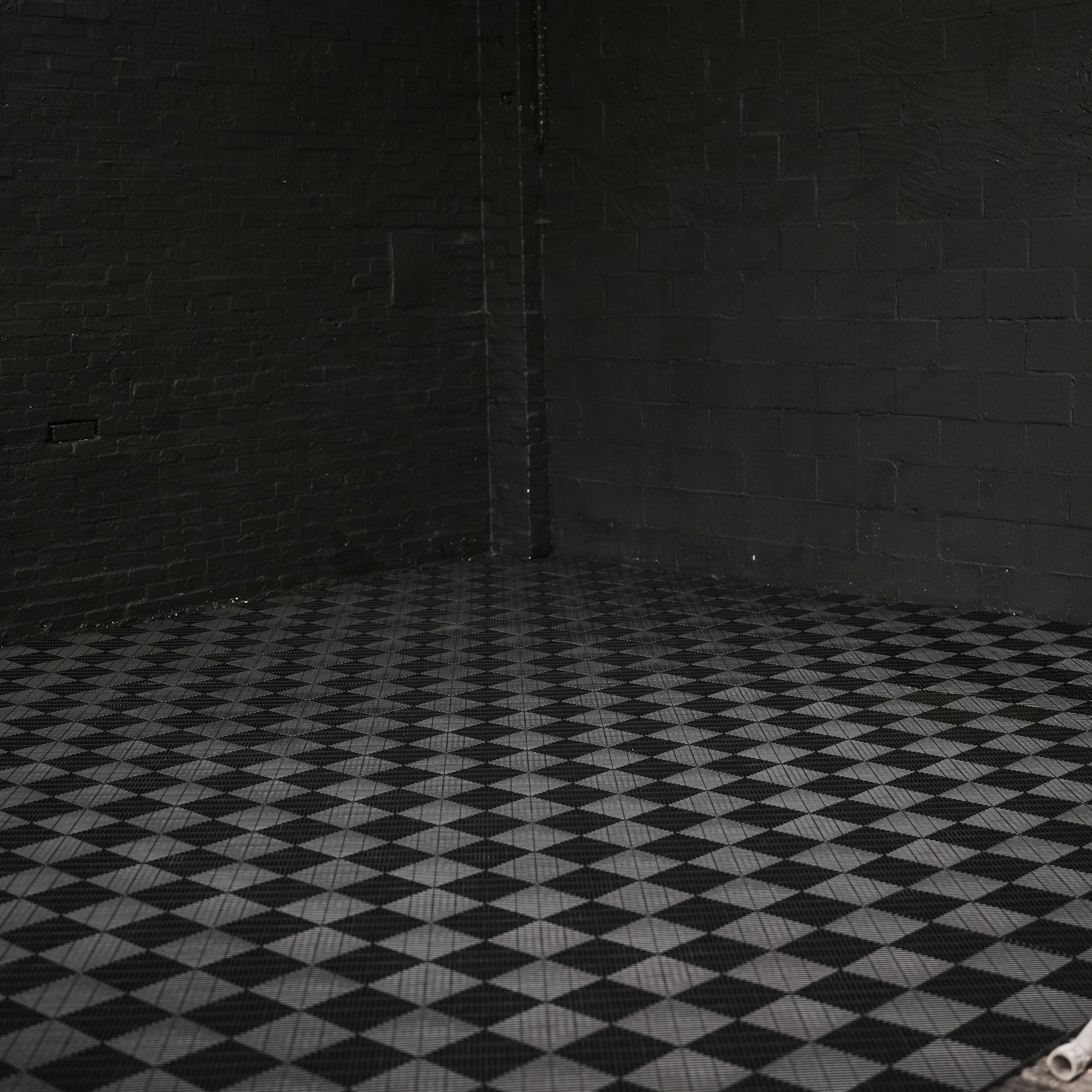 Vented Flooring Tile Air