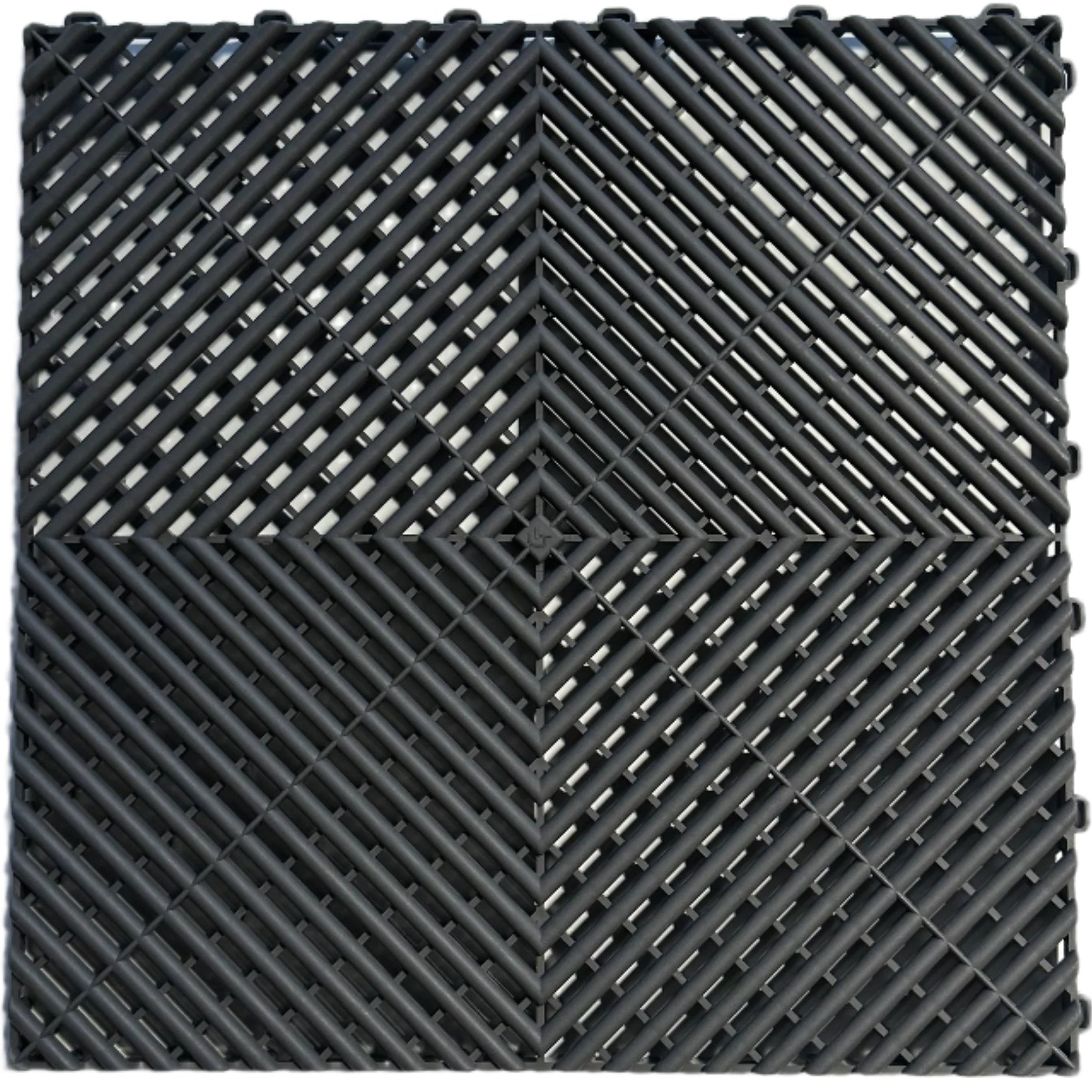 Premium Single Garage Kit (3.2m x 6m)