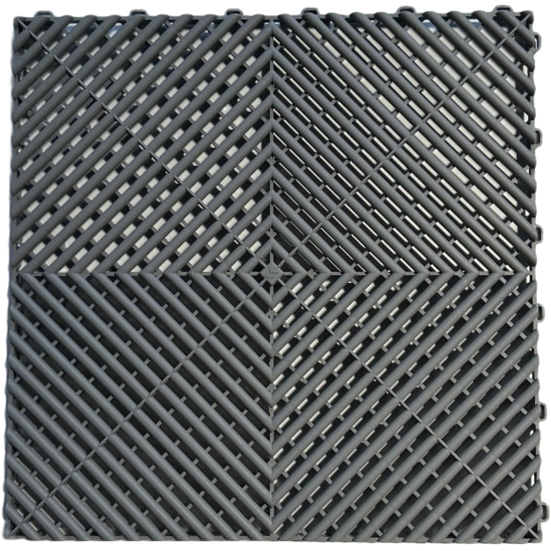 Premium Single Garage Kit (3.2m x 6m)