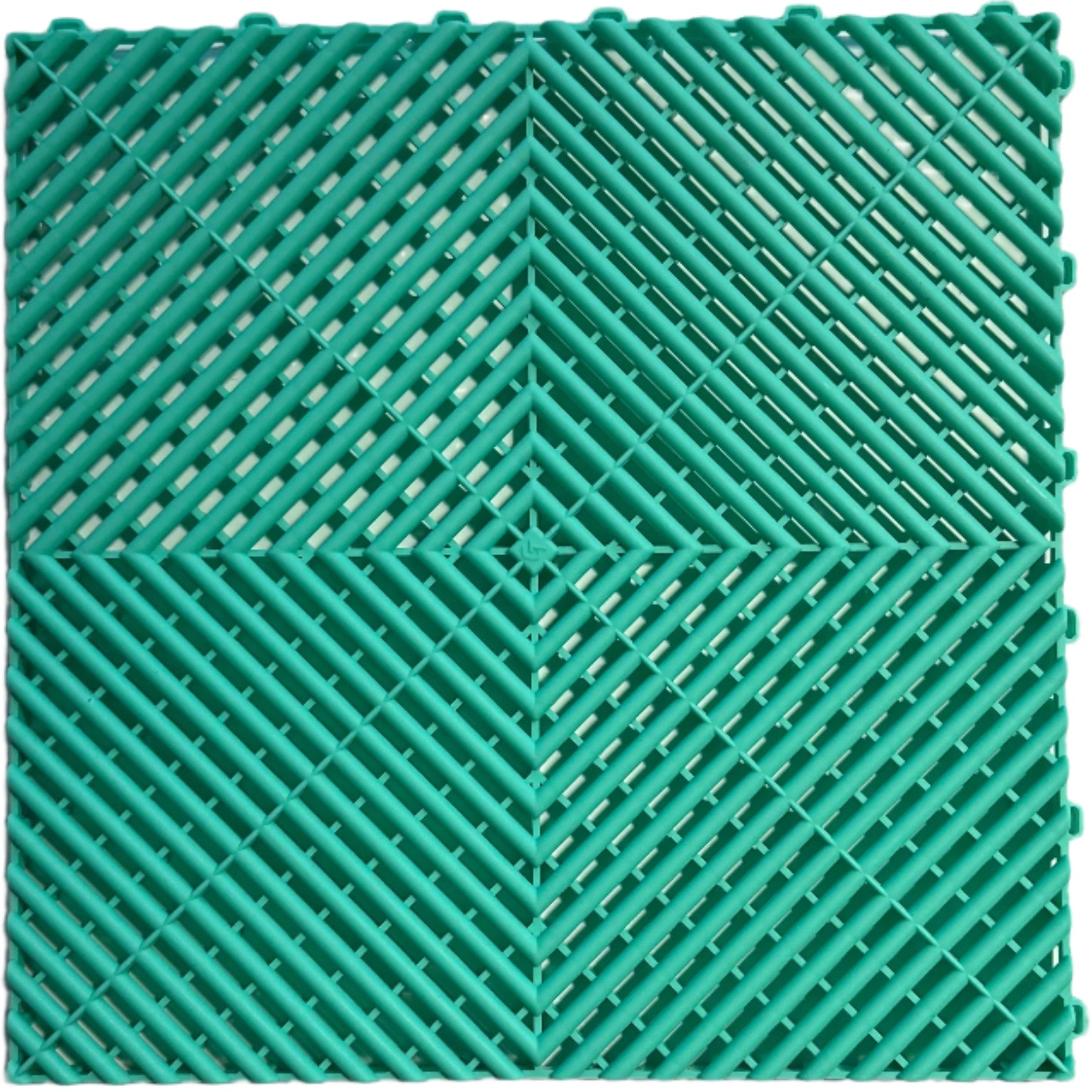 Premium Single Garage Kit (3.2m x 6m)